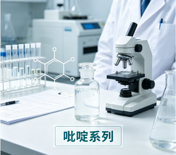 大同吡啶