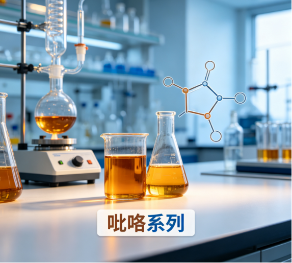大同吡咯